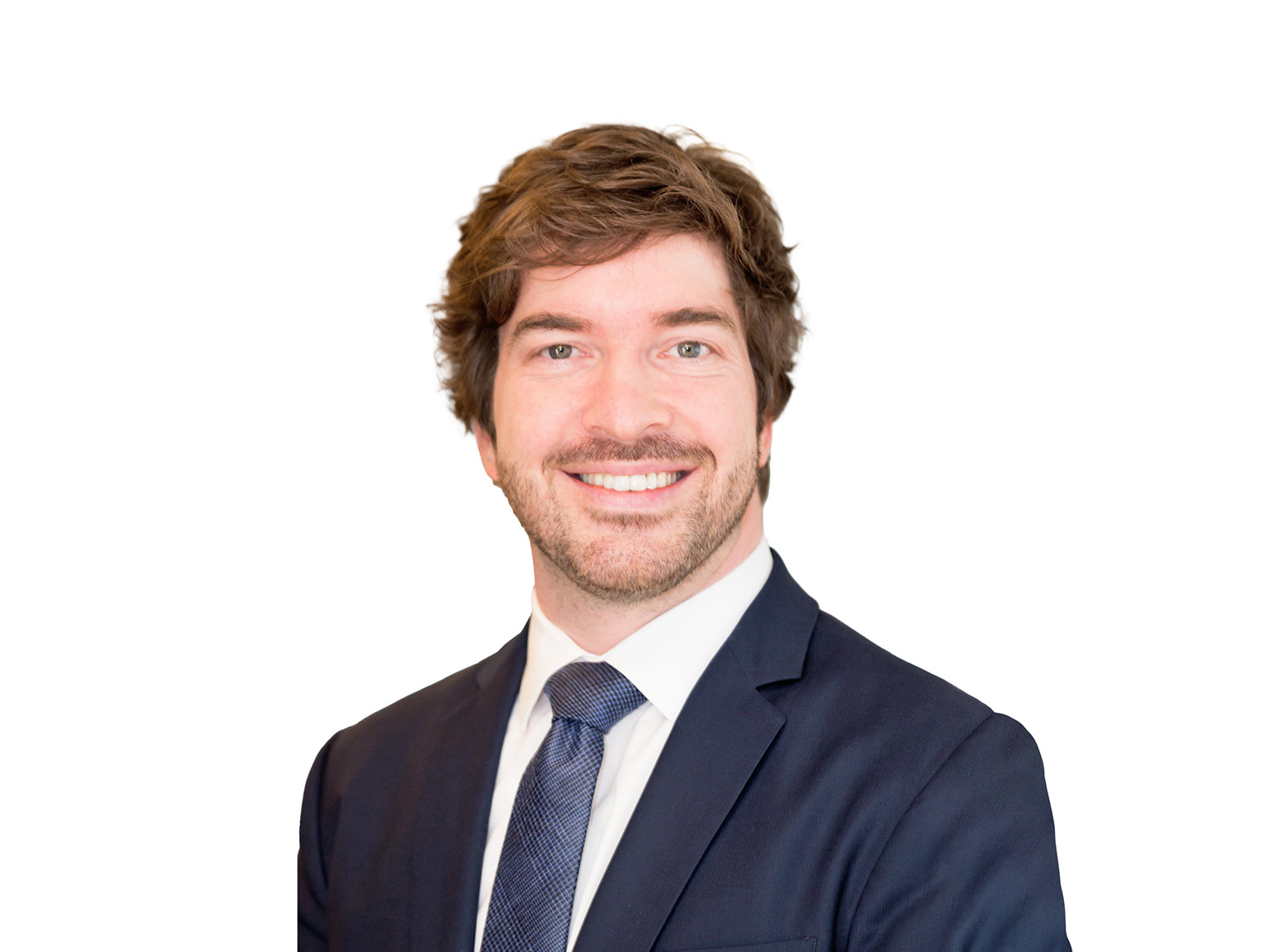 This is a profile image of Jakob Fleischmann